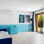 Casa Laura Al Mare Con Piscina * أولبيا