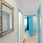 بيت للعطل Casa Laura Al Mare Con Piscina *