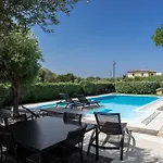 Casa Laura Al Mare Con Piscina * أولبيا