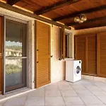 بيت للعطل Casa Laura Al Mare Con Piscina