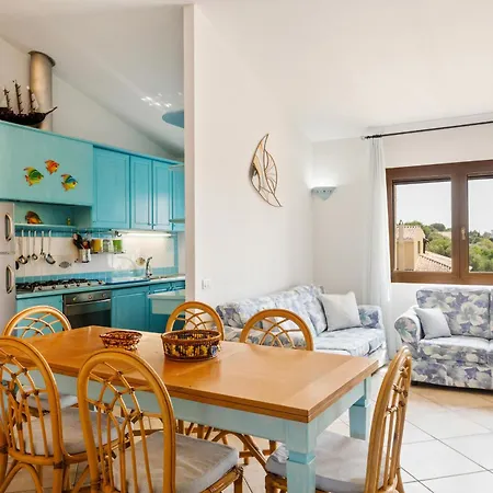 Casa Laura Al Mare Con Piscina * Olbia