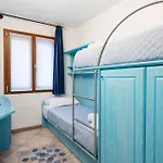 Casa Laura Al Mare Con Piscina Hébergement de vacances