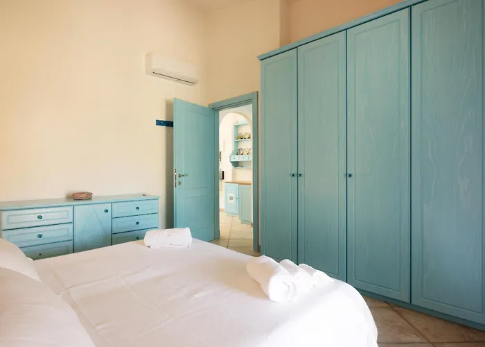 Casa Laura Al Mare Con Piscina *