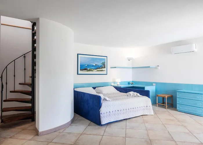 Casa Laura Al Mare Con Piscina Casa vacanze