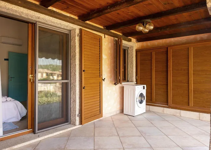 Casa vacanze Casa Laura Al Mare Con Piscina