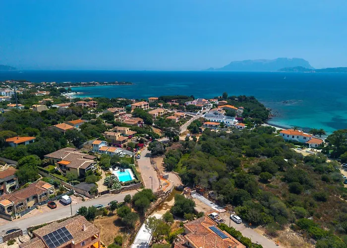 Casa vacanze Casa Laura Al Mare Con Piscina *